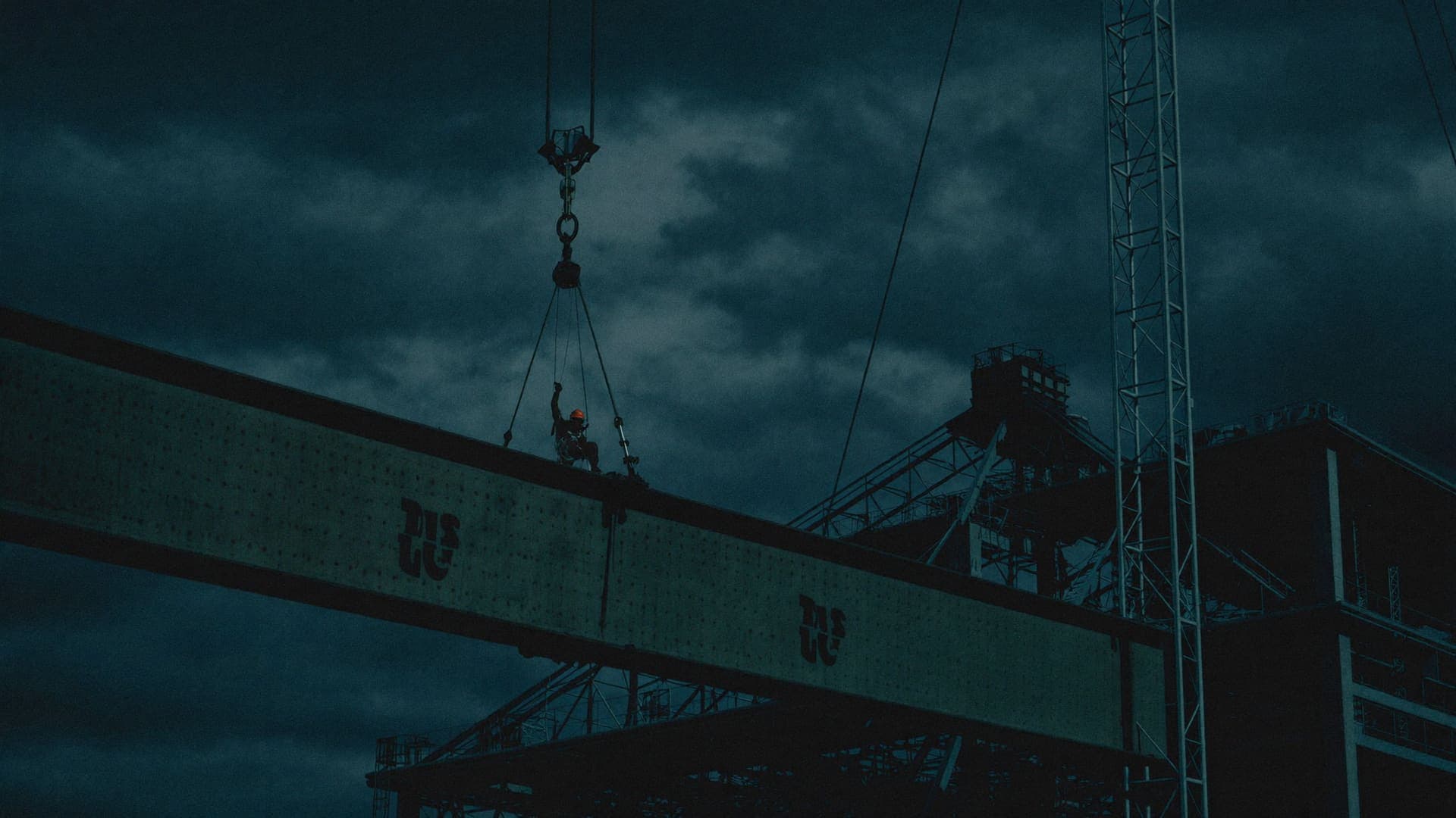 Building & Infrastructure