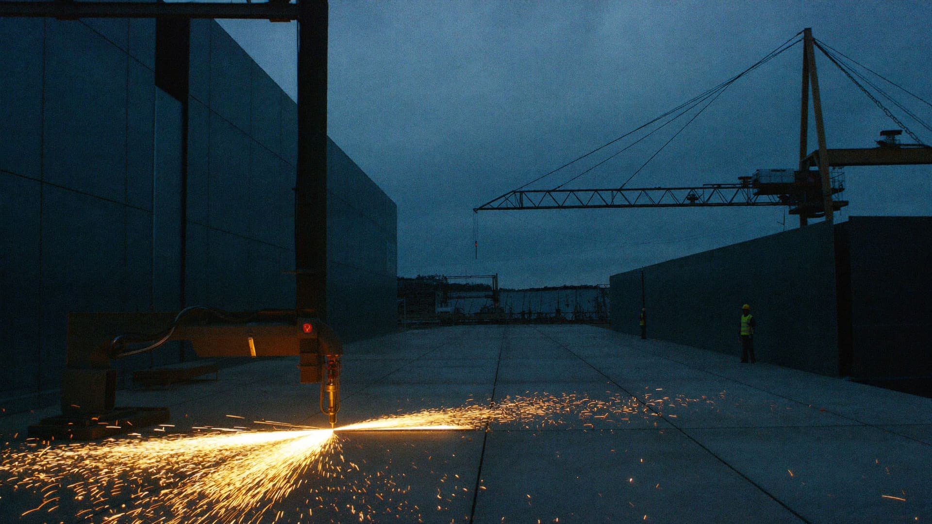 Manufacturing & Mining